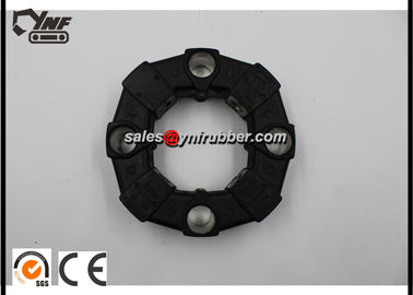 12A & 12AS Hydraulic Excavator Coupling / Engine Drive Flexible Rubber Coupling