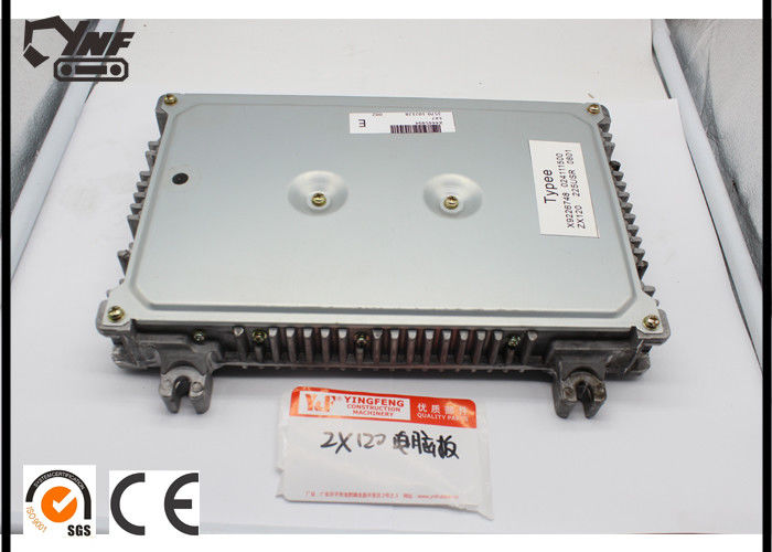 Hitachi Computer Controller For Excavator Spare Parts Ynf01276 Zx120