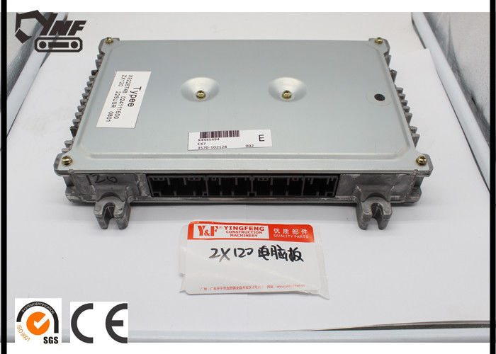 Hitachi Computer Controller For Excavator Spare Parts Ynf01276 Zx120
