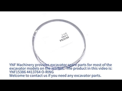 YNF15386 4413764 O-RING hidrolik kırıcı mühürleme kiti ZX110-3-HCME, ZX110-E, ZX110M, ZX110M-3, ZX110M-3