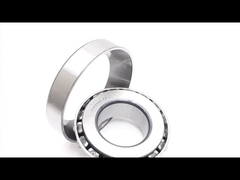 Yüksek Hassasiyetli T7FC060 188-4103 ZZ Bilyalı Rulman Caterpillar Hidrolik Pistonlu Pompa için