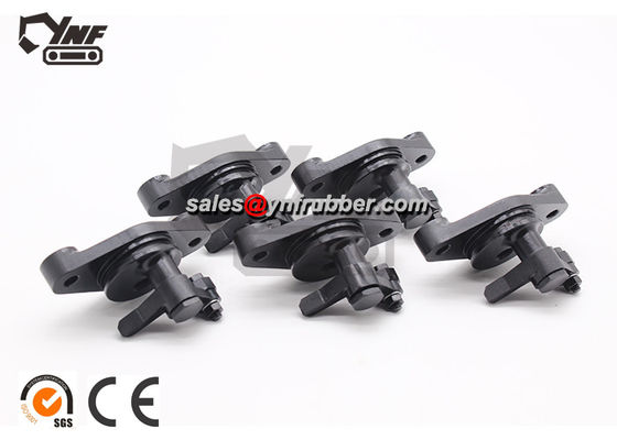 YNF03920 PC60-7 Komatsu Ekskavatör Hidrolik Parçaları Yoke KOLU ASSY 708-1W-26113