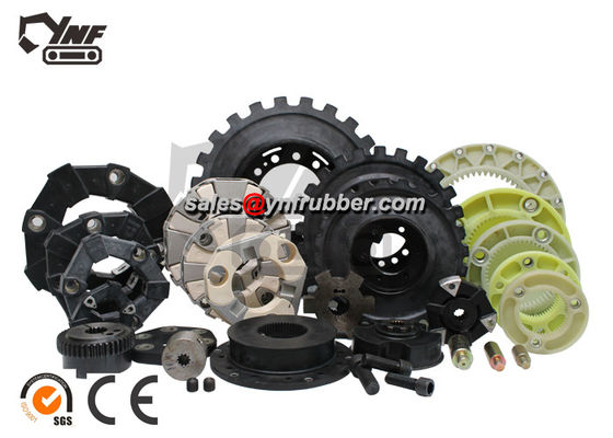 Centaflex Kauçuk Kaplin 2019608 3633643 MikiPulley 778322 Hidrolik Pompa Motor Tahrik Lovejoy Kaplin Değiştirme