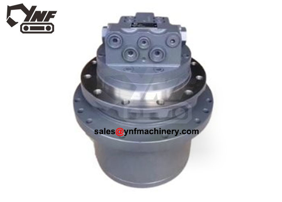 20Y-27-00211 KOMATSU EKSKAVATÖR SEYAHAT MOTORU NİHAİ TAHRİK PC200-6 Şanzıman MONTAJI