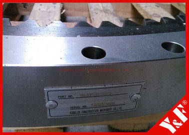 satın al Yn40f00026f2 Kobelco Ekskavatör Parçaları Sk200 Sk210 Döner Yüzük İçin Rulman Salıncak online manufacture