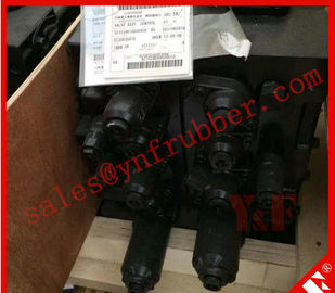 satın al LC30V00036F3 Ekskavatör Parçaları Kobelco Kontrol Vanası Assy KMX15YD B44034C SK200 - 8 online manufacture