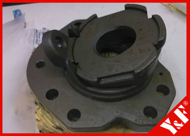 satın al Kawasaki Hidrolik Pompa Parçaları Süs Plate Kullanılan K3V180DT Ekskavatör Hidrolik Parçaları online manufacture