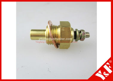 satın al R55 - 7 Ekskavatör Suyu Sıcaklık Sensörleri Yüksek Performans online manufacture