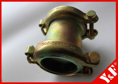 satın al Yüksek Performanslı Hitachi Hidrolik Hortum Kaplin Boru 4067834 Zx450 online manufacture