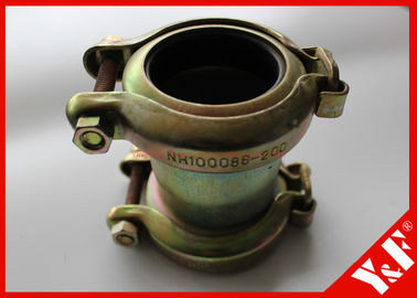 satın al Kobelco Hidrolik Hortum Kaplin Boru çoğaltıcı Kauçuk Sızdırmazlık Halkası online manufacture