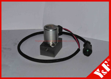 satın al PC300 - PC200 için 8 702-21-57600 Komatsu Ekskavatör Parça Pilot Vana - 8 online manufacture