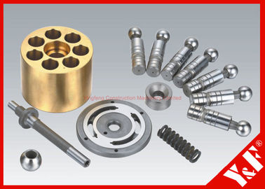 satın al PC60 - 6 Komatsu Ekskavatör Parçaları Silindir Piston Mili Dayanıklı online manufacture