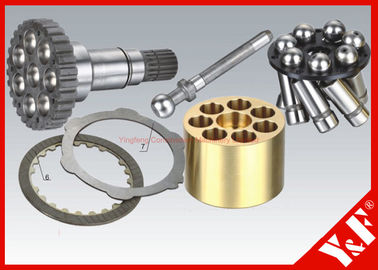 satın al Hidrolik Pompa Parçaları Mili Silindir Piston Valf Komatsu Ekskavatör Yedek Parça PC200 Fix online manufacture