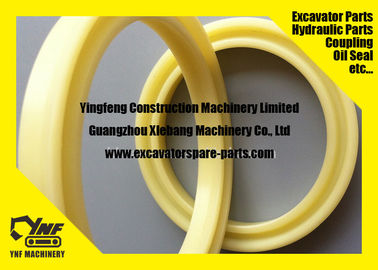 satın al Sarı Ekskavatör Seal Setleri Hidrolik Silindir Rod Seal JJCHK online manufacture