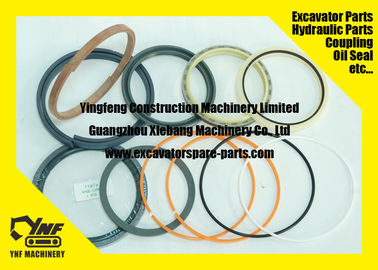 satın al Burç İtici Ekskavatör Seal Setleri Hidrolik Silindir Rod Seal SJ Tipi güçlendirilmesi online manufacture