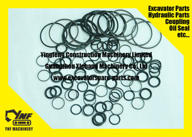satın al Kontrol Vanası Oil Seal Silindir Mühür Kitleri SPNO - PTFE NBR FKM online manufacture