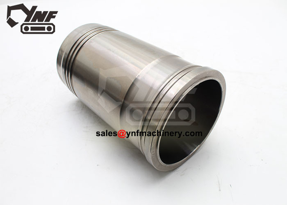 satın al ME051247 Liner 6D24-TE1 Ekskavatör Motor Liner Seti YNF12470 Sany Ekskavatör SY465 için online manufacture