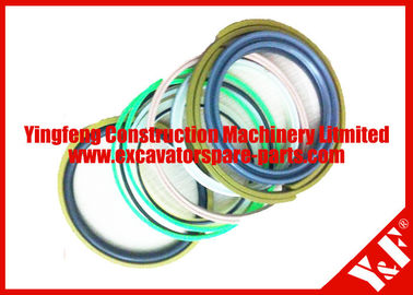 satın al Burç İtici Ekskavatör Seal Setleri Hidrolik Silindir Rod Seal online manufacture