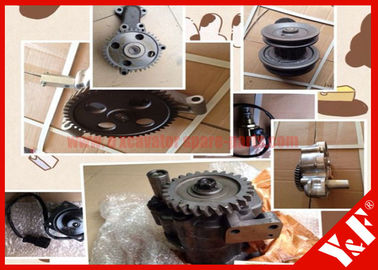 satın al Digger Yedek Parça Yanmar kazıcı Parçaları  E311 / 312 5I7773 online manufacture