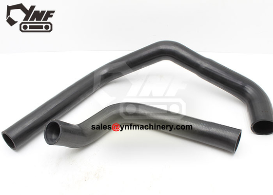 satın al PC228US-8 Radyatör Hortumu Üst Hortum Alçak Alt Hortum 22U-03-31110 22U-03-31131 motor yedek parçaları online manufacture
