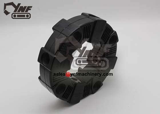 satın al Dizel Motorlar için PC05-7R Komatsu Ekskavatör Kaplin Esnek Kauçuk online manufacture