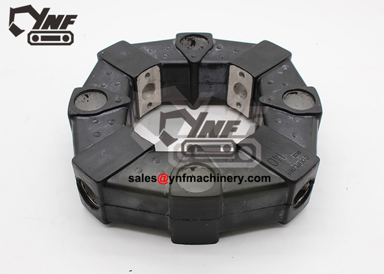 satın al AMC00001-UP Ekskavatör Kaplin Kauçuk Hidrolik Parçaları 255-2943 2552943 online manufacture
