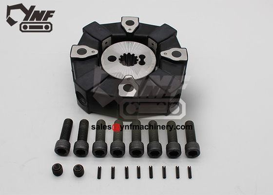 satın al Doosan DX235LC-5 Kaplin için Pompa Tahrik Kaplin Hidrolik Yedek Parçaları online manufacture
