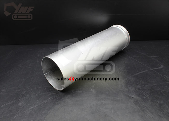 satın al Komatsu Ekskavatör Yedek Parçaları PC300-8 6745-11-5710 Susturucu Susturucu Borusu online manufacture
