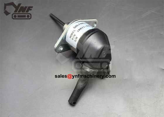 satın al 12V Kapatma Solenoidi Yakıt Kapatma Solenoidi Kubota V2003 1A021-60013 1A021-60015 1A021-60016 Çevrimiçi üretim