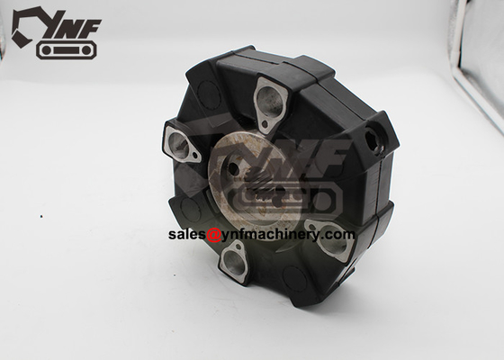 satın al SOLAR 170W-III için Uzun Ömürlü Kaplin Hidrolik Motor Yedek Parçaları online manufacture