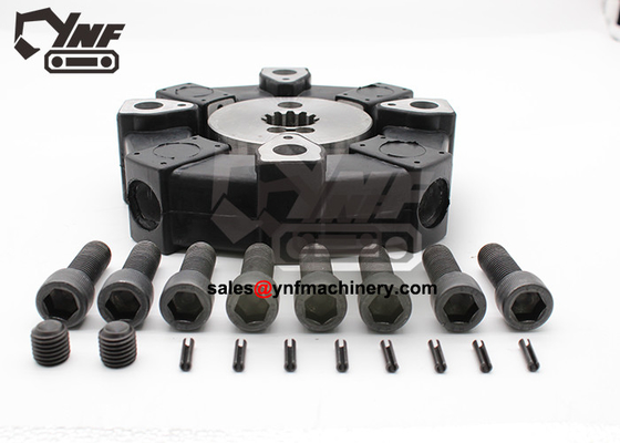 satın al Doosan DXB170 için Standart 50A Ekskavatör Kaplini online manufacture