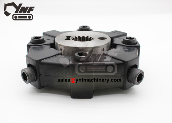 satın al DX80R için Standart Ekskavatör Kaplin Hidrolik Pompa Parçaları online manufacture