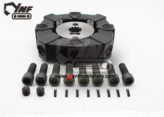 satın al Doosan Kauçuk Eleman için DX380LC-5 DX400LC-5 Hidrolik Pompa Kaplini online manufacture