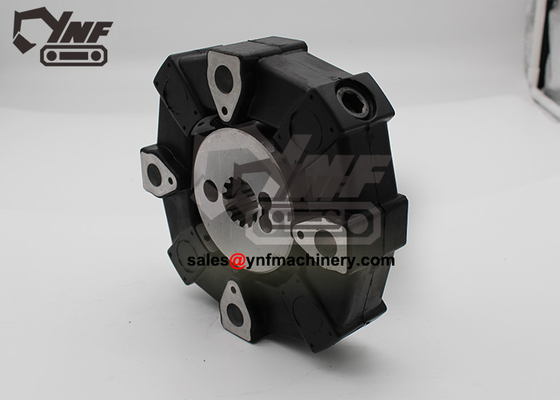 satın al Doosan SD300N için Ekskavatör Yedek Parçaları Esnek Kauçuk Kaplinler online manufacture