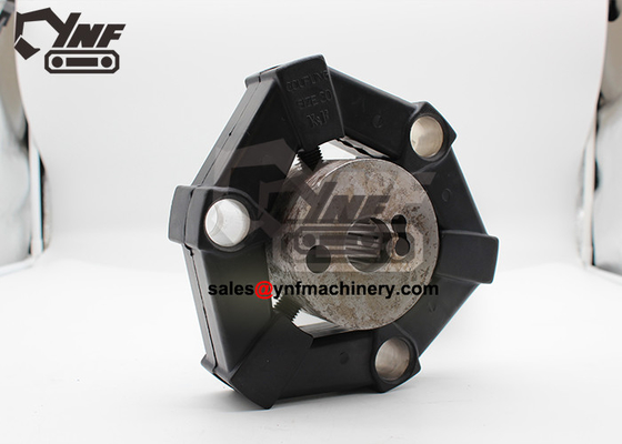 satın al John Deere 220DW için 30A Ekskavatör Kaplin Pompası Kaplin Elemanı online manufacture