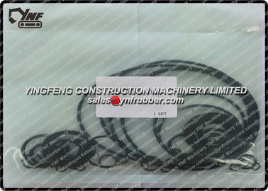 satın al Hidrolik Pompa Parçaları  312c 324 C75300011 için Siyah Lastik Ekskavatör Keçeleri online manufacture