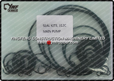 satın al Ekskavatör  Ekskavatör için keçeli takımlar Hidrolik Motor Pompa Silindirleri 312C 325B 330 online manufacture
