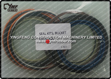 satın al 324DL Ana hidrolik pompa için ekskavatör keçesi Kiti Yağ Keçesi O-RING Kit online manufacture