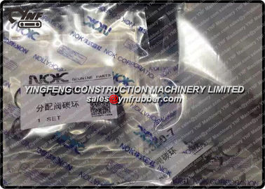 satın al Ekskavatör Kovası Hidrolik O Halkalar Contalar / Hidrolik Silindir O Komatsu PC450-7 için Halkalar online manufacture