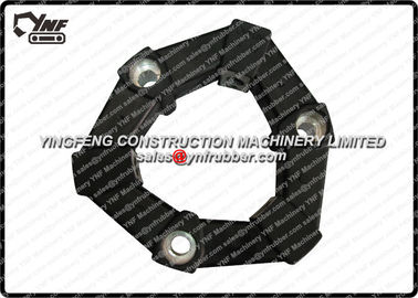 satın al Ekskavatörlü motor Siyah Centaflex Lastik Kaplin tipi 25AS Kaplin online manufacture