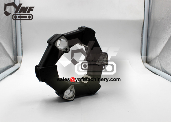 satın al DAEWOO DH80-7 için Esnek Ekskavatör Kaplin Güç Aktarımı online manufacture