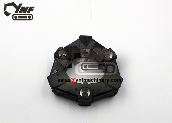 satın al 345B L 3MW için Motor Volanı Esnek Kaplin Ekskavatör Motor Yedek Parçaları online manufacture
