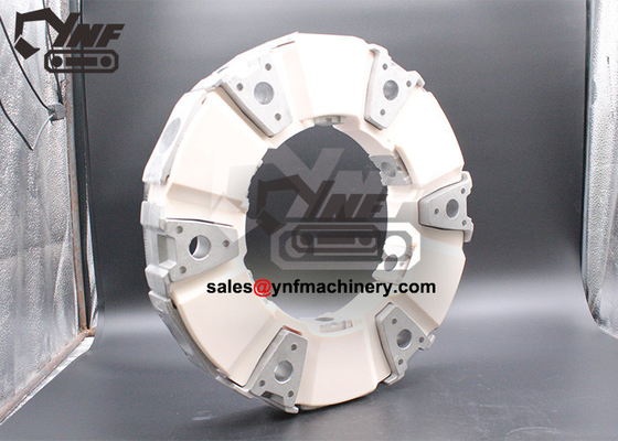 satın al Hitachi EG110R EG30 EG40R için 550K Ana Hidrolik Pompa Kaplini online manufacture
