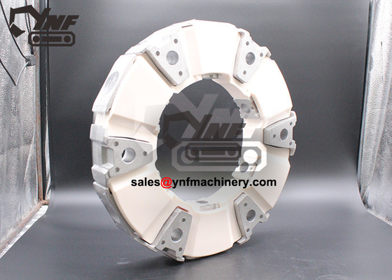satın al Doosan Ekskavatör Kaplin Motor Parçaları DX140LCR online manufacture
