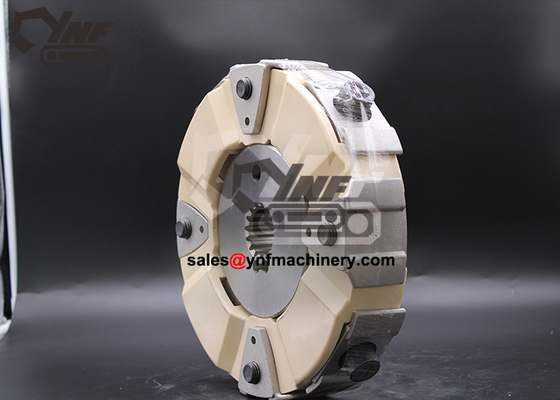 satın al 279-7871 Ekskavatör E320D Kaplin İçin Hidrolik Pompa Kaplini online manufacture