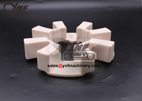 satın al E160 E200SR E200SRLC Hidrolik Pompa Kaplin Ekskavatör Parçaları online manufacture