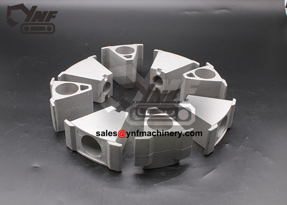 satın al E215 E235BSR E235BSRLC Ekskavatör Tahrik Kaplini online manufacture
