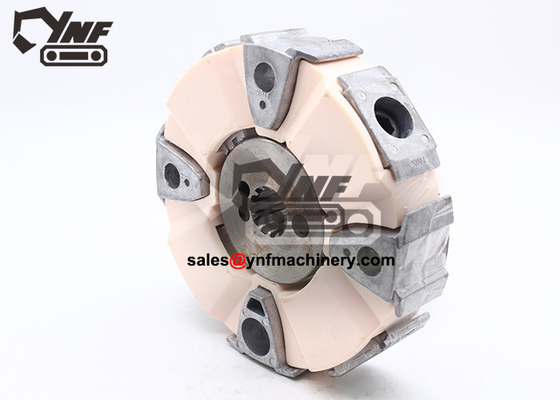 satın al E135B E175B Ekskavatör Kaplin GP Esnek Hidrolik Pompa Kaplin online manufacture