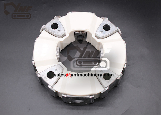 satın al E215B Esnek Ekskavatör Bağlantısı YNF01748 Hidrolik Pompa Bağlantısı online manufacture