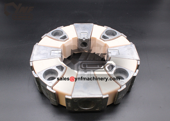 satın al EH130 için ZG15F04300 Ekskavatör Kaplini online manufacture